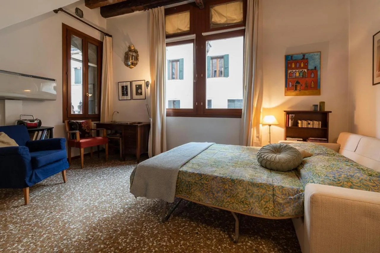 Ca Paola Cozy Venice Apartment 0*,  Italy