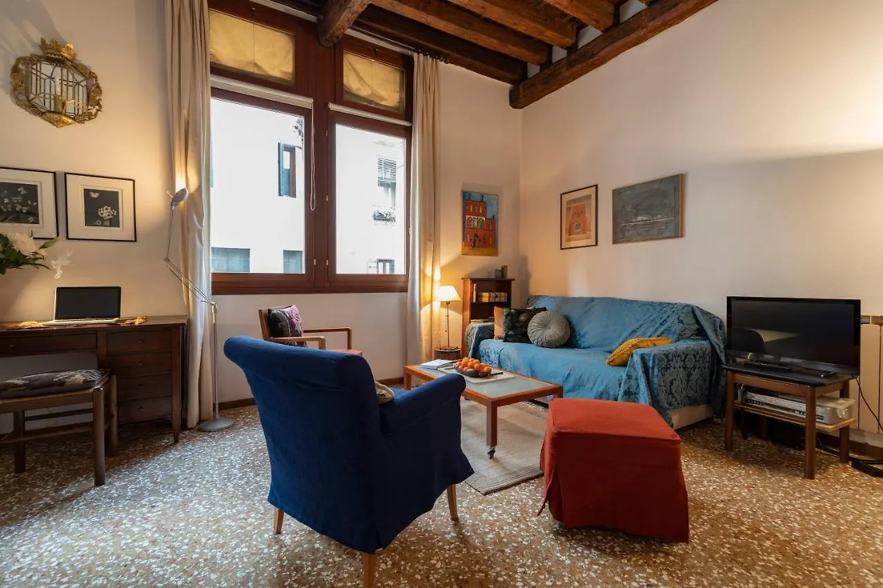 Ca Paola Cozy Venice Apartment 0*,  Italy