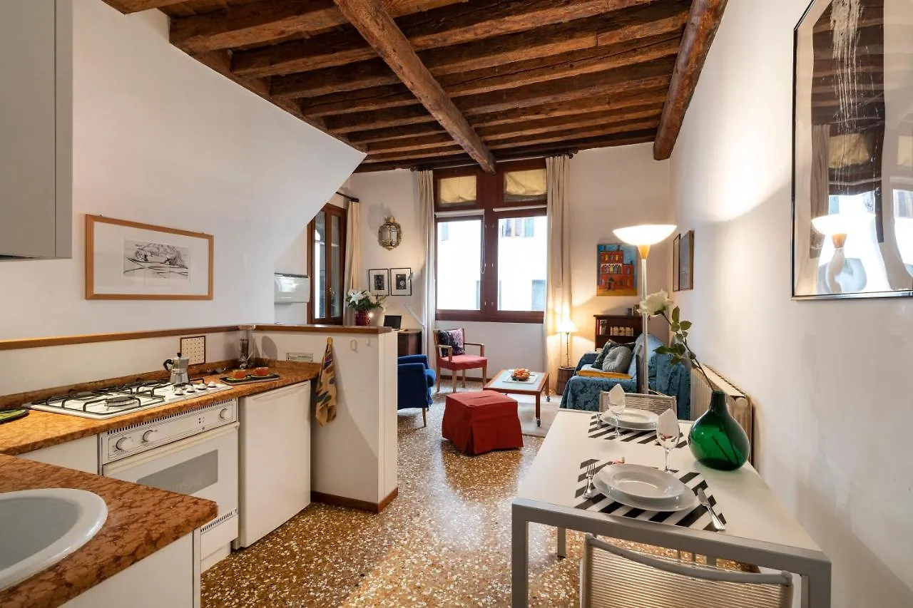 Ca Paola Cozy Venice Apartment 0*,  Italy