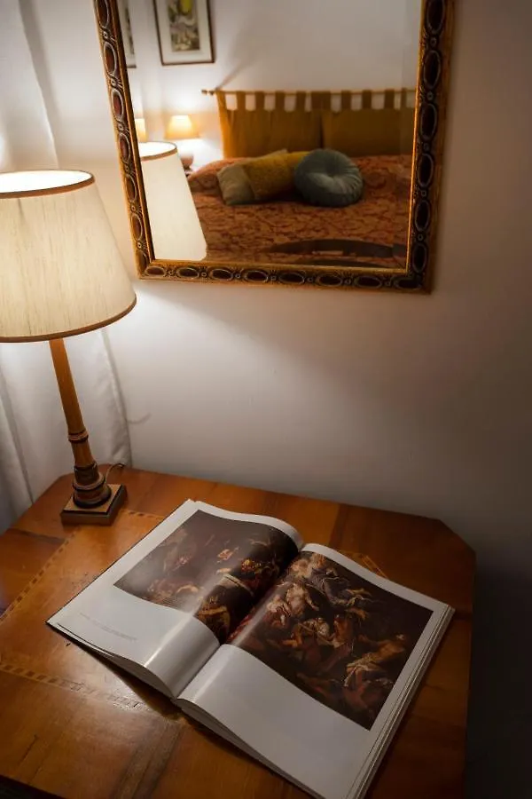 Ca Paola Cozy Venice Apartment Italy