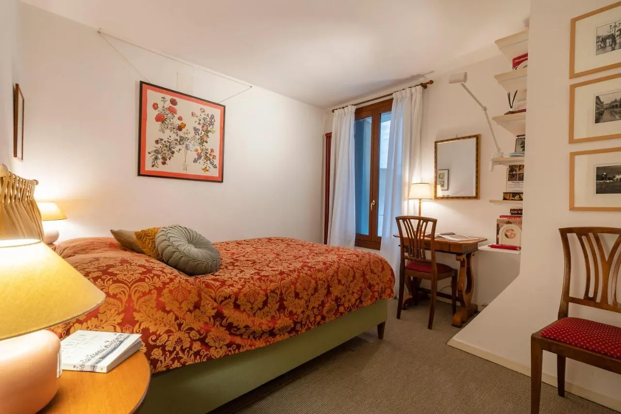 Ca Paola Cozy Venice Apartment 0*,  Italy
