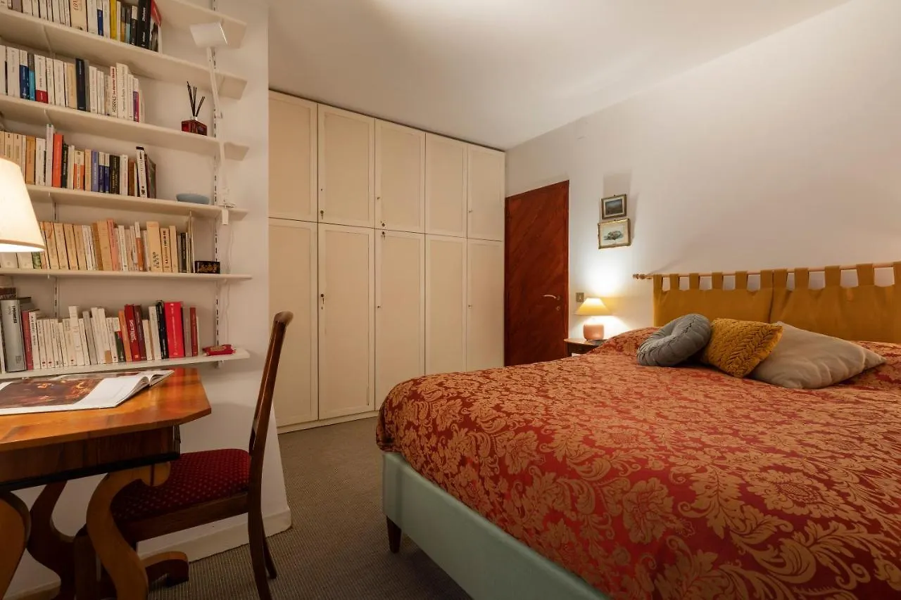 Ca Paola Cozy Venice Apartment
